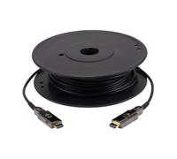 ATEN Cavo ottico attivo HDMI True 4K 20 m (20M TRUE 4K HDMI ACTIVE OPTICAL)