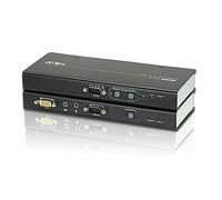 Aten Ce 750a - KvM-/audiO-/serieller Extender - Usb - Bis Zu 200 M (ve750a)