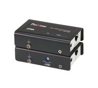 ATEN CE100 moltiplicatore per console (VGA USB 100M EXTENDER)