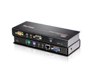 ATEN CE350 moltiplicatore per console (ATEN Proxime CE350 - KVM / audio / serial