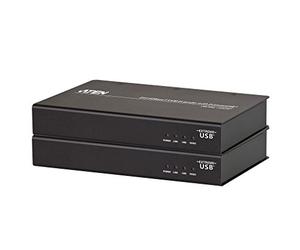 ATEN CE610A USB 2.0 DVI KVM Extender con ExtremeUSB