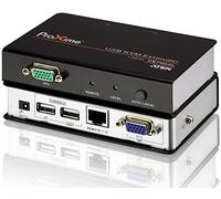 ATEN CE700A - KVM extension - USB - VGA graphics (150 m)