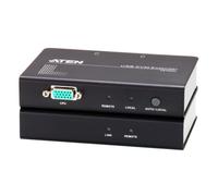 ATEN CE700A moltiplicatore per console (ATEN CE 700A Local and Remote Units - KV