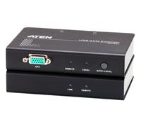 ATEN CE700A moltiplicatore per console (USB KVM Extender up to 150m[CAT5] with Auto Signal Compensation [ ASC ])