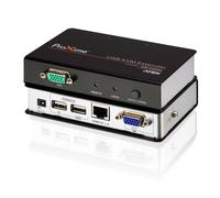 ATEN USB VGA Cat 5 KVM Extender (1280 x 1024@150m)