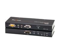 ATEN CE770 estensore KVM Trasmettitore e ricevitore (VGA USB 300M EXTENDER)
