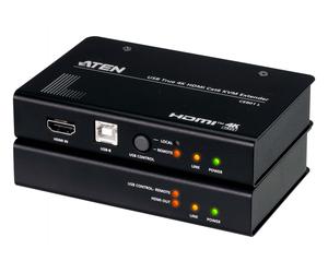 Aten CE801-AT-G USB True 4K HDMI Cat6 KVM Extender