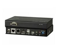 ATEN CE820-ATA-G estensore KVM Trasmettitore e ricevitore (ATEN CE820-ATA)
