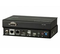 USB HDMI HDBaseT 20 KVM