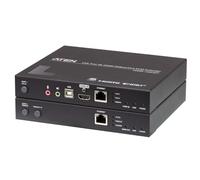 ATEN CE840 USB True 4K HDMI KVM Extender, HDBaseT 3.0