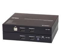 ATEN CE924 estensore KVM Trasmettitore e ricevitore NEW