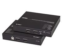 ATEN CE924 - Kit estensore KVM, DisplayPort, 100 m
