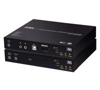ATEN CE980 estensore KVM Trasmettitore e ricevitore NEW