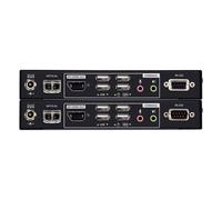 ATEN CE980 estensore KVM Trasmettitore e ricevitore NEW