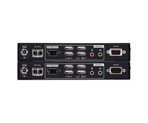 ATEN CE980 estensore KVM Trasmettitore e ricevitore NEW