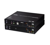 ATEN CE980 estensore KVM Trasmettitore e ricevitore NEW