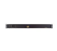 ATEN CL1000N console a rack 48,3 cm (19") Nero 1U NEW