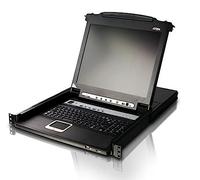 Aten CL5716N 16-Port KVM Switch USB LCD 48,3 cm