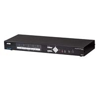 ATEN CM1164A | 4 porte | USB DVI | Multi-View KVMP Switch