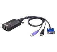 ATEN CN800 USB VGA KVM over IP Mini