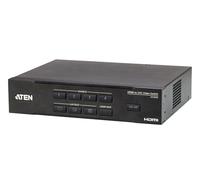 ATEN UC3430 CAMLIVE PRO 4K - Guida Video HDMI a USB con 4 ingressi