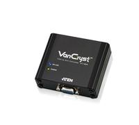ATEN VC160A - Adattatore VGA, da presa VGA a presa DVI
