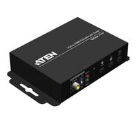 ATEN Convertitore da VGA a HDMI con scala (VC182)