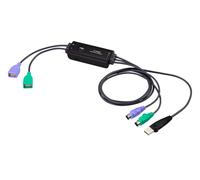 ATEN Convertitore USB a PS/2 - Nouvo