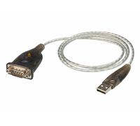 ATEN Convertitore USB a Seriale (100 cm) NEW