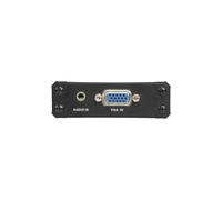 ATEN VC180 - ATEN - VGA to HDMI converter with audio
