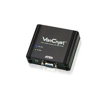 ATEN VC180 - ATEN - VGA to HDMI converter with audio