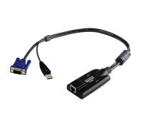 ATEN CPU Adapter/Console/Divers USB KVM Adapter Cable 14.01.6025