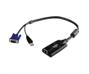 ATEN CPU Adapter/Console/Divers USB KVM Adapter Cable 14.01.6025