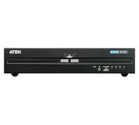 ATEN CS1142H - Switch KVM Secure a 2 porte USB HDMI