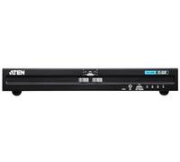 ATEN CS1182DP KVM Secure Switch, 2 porte, DisplayPort, USB, Audio
