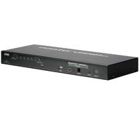 ATEN CS1708I switch per keyboard-video-mouse (kvm) Nero