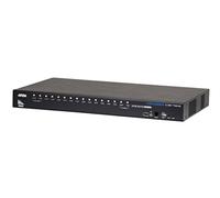 ATEN CS17916 - Interruttore KVM a 16 porte, USB, HDMI, Audio