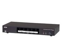 ATEN CS1944DP a Porte USB 3.0 4 K Dual Display KVMP Switch
