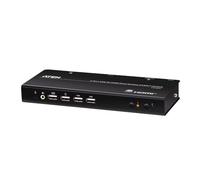 ATEN CS742H 2 Porte USB 4K HDMI Dual Display KVM Switch