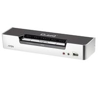 ATEN CS1794 - KVM Switch HDMI, USB, Audio, USB-Hub, 4 Ports