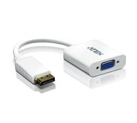 ATEN VC925 - Adattatore DisplayPort, connettore DP su presa VGA