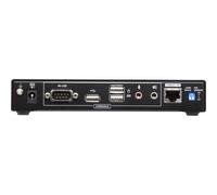 ATEN CE624 - Kit estensore KVM, DVI, audio, USB, RS-232, 100 m