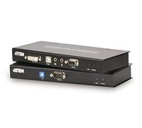 Aten DVI KVM Extender, Dual link, CE602-AT-G