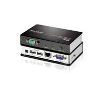 ATEN CE700A - KVM extension - USB - VGA graphics (150 m)