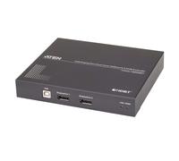 ATEN CE924 - Kit estensore KVM, DisplayPort, 100 m