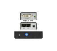 ATEN Extender DVI/Audio (1920 x 1200 a 40 m) NEW