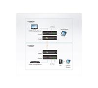 ATEN Extender ottico HDMI (1080p a 600 m)