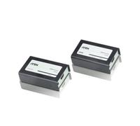 ATEN Extender HDMI Cat 5 [1080p a 40 m] (ATEN VanCryst VE800A Cat 5e Audio/Vide)