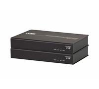 ATEN Extender KVM DVI HDBaseT con ExtremeUSB® (1920 x 1200 a 100m) [CE610A-AT-G]