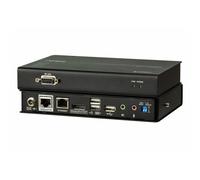 ATEN Extender KVM USB DisplayPort HDBaseT™ 2.0 (4K a 100 m) [CE920-AT-G]